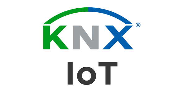 KNX IoT